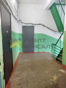 Продажа квартиры Омск. улица Карело-Финская, 23