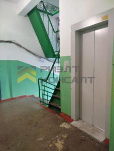 Продажа квартиры Омск. улица Карело-Финская, 23