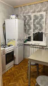Продажа квартиры Омск. улица Карело-Финская, 23