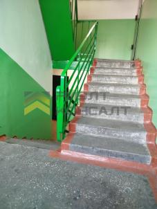 Продажа квартиры Омск. улица Карело-Финская, 23