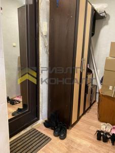 Продажа квартиры Омск. улица Карело-Финская, 23