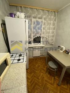 Продажа квартиры Омск. улица Карело-Финская, 23
