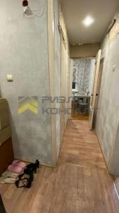 Продажа квартиры Омск. улица Карело-Финская, 23