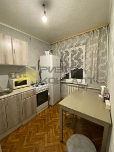 Продажа квартиры Омск. улица Карело-Финская, 23