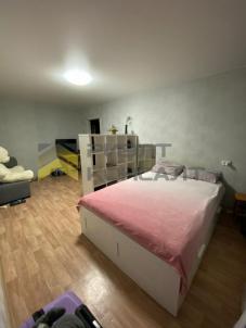 Продажа квартиры Омск. улица Карело-Финская, 23