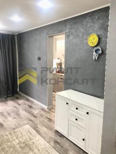 Продажа квартиры Омск. улица 5-я Кордная, 27 Продажа квартиры Омск. улица 5-я Кордная, 27