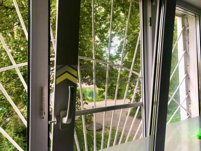Продажа квартиры Омск. улица 5-я Кордная, 27 Продажа квартиры Омск. улица 5-я Кордная, 27