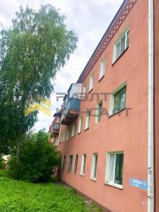Продажа квартиры Омск. улица 5-я Кордная, 27 Продажа квартиры Омск. улица 5-я Кордная, 27