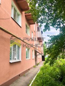 Продажа квартиры Омск. улица 5-я Кордная, 27 Продажа квартиры Омск. улица 5-я Кордная, 27