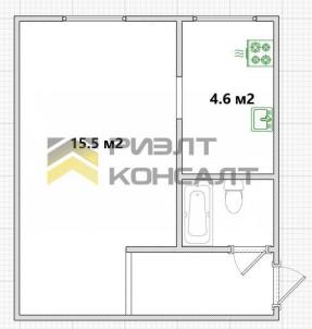 Продажа квартиры Омск. улица 5-я Кордная, 27 Продажа квартиры Омск. улица 5-я Кордная, 27