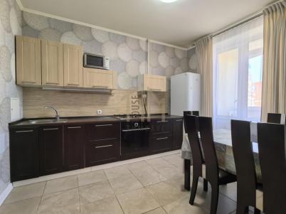 Продажа квартиры Омск. Комарова пр-кт., 17к2 Продажа квартиры Омск. Комарова пр-кт., 17к2