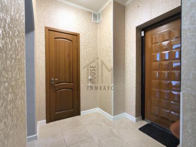 Продажа квартиры Омск. Комарова пр-кт., 17к2 Продажа квартиры Омск. Комарова пр-кт., 17к2