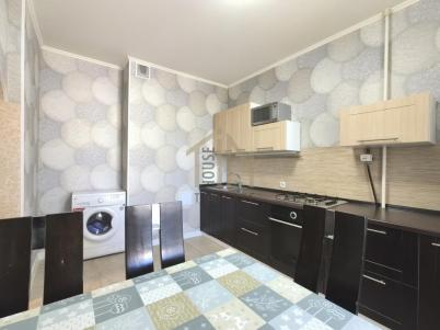 Продажа квартиры Омск. Комарова пр-кт., 17к2 Продажа квартиры Омск. Комарова пр-кт., 17к2