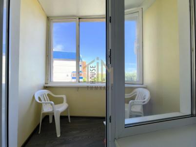 Продажа квартиры Омск. Комарова пр-кт., 17к2 Продажа квартиры Омск. Комарова пр-кт., 17к2