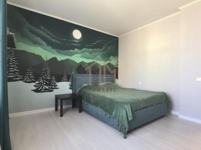 Продажа квартиры Омск. Комарова пр-кт., 17к2 Продажа квартиры Омск. Комарова пр-кт., 17к2
