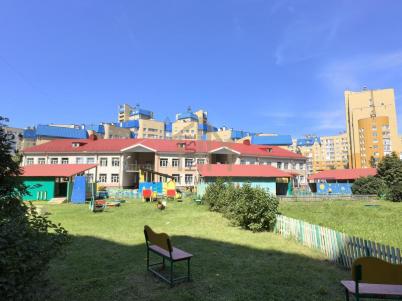 Продажа квартиры Омск. Комарова пр-кт., 17к2 Продажа квартиры Омск. Комарова пр-кт., 17к2