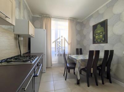Продажа квартиры Омск. Комарова пр-кт., 17к2 Продажа квартиры Омск. Комарова пр-кт., 17к2