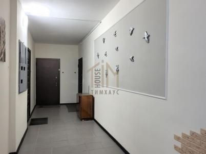 Продажа квартиры Омск. Комарова пр-кт., 17к2 Продажа квартиры Омск. Комарова пр-кт., 17к2