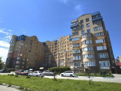 Продажа квартиры Омск. Комарова пр-кт., 17к2 Продажа квартиры Омск. Комарова пр-кт., 17к2