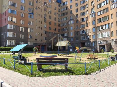 Продажа квартиры Омск. Комарова пр-кт., 17к2 Продажа квартиры Омск. Комарова пр-кт., 17к2