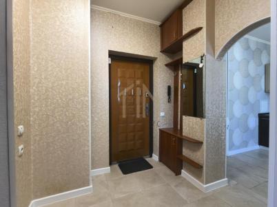 Продажа квартиры Омск. Комарова пр-кт., 17к2 Продажа квартиры Омск. Комарова пр-кт., 17к2
