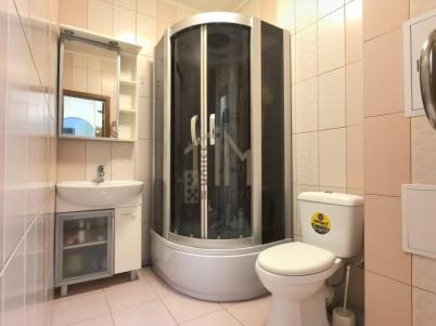 Продажа квартиры Омск. Комарова пр-кт., 17к2 Продажа квартиры Омск. Комарова пр-кт., 17к2