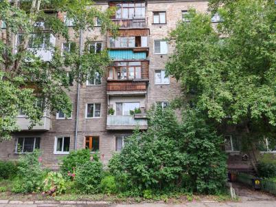 Продажа квартиры Омск. Мира, 10Б Продажа квартиры Омск. Мира, 10Б