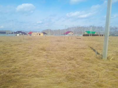 Продажа земли Омск. Заозёрная улица Продажа земли Омск. Заозёрная улица