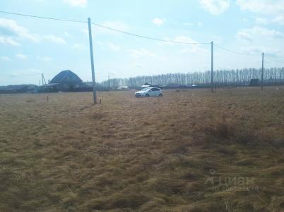 Продажа земли Омск. Заозёрная улица Продажа земли Омск. Заозёрная улица