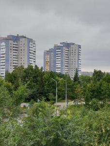Продажа квартиры Омск. ул Лукашевича, 17 Продажа квартиры Омск. ул Лукашевича, 17