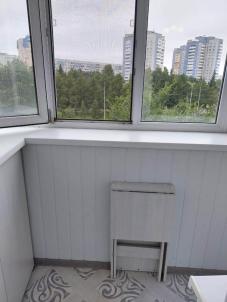 Продажа квартиры Омск. ул Лукашевича, 17 Продажа квартиры Омск. ул Лукашевича, 17