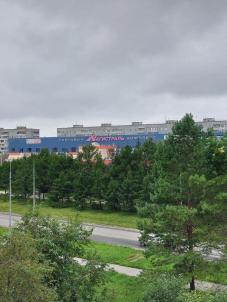 Продажа квартиры Омск. ул Лукашевича, 17 Продажа квартиры Омск. ул Лукашевича, 17