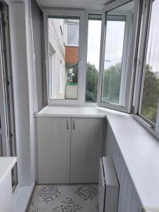 Продажа квартиры Омск. ул Лукашевича, 17 Продажа квартиры Омск. ул Лукашевича, 17