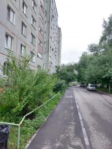 Продажа квартиры Омск. ул Лукашевича, 17 Продажа квартиры Омск. ул Лукашевича, 17