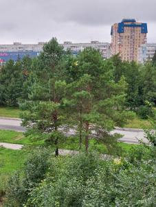 Продажа квартиры Омск. ул Лукашевича, 17 Продажа квартиры Омск. ул Лукашевича, 17