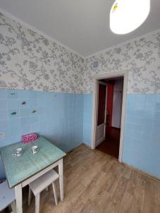 Продажа квартиры Омск. ул Лукашевича, 17 Продажа квартиры Омск. ул Лукашевича, 17