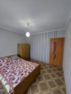 Продажа квартиры Омск. ул Лукашевича, 17 Продажа квартиры Омск. ул Лукашевича, 17
