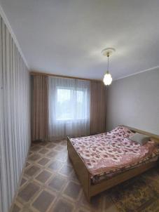 Продажа квартиры Омск. ул Лукашевича, 17 Продажа квартиры Омск. ул Лукашевича, 17