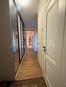 Продажа квартиры Омск. ул. Дианова, 20/1