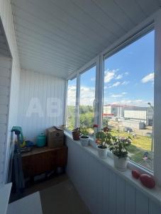 Продажа квартиры Омск. ул. Дианова, 20/1
