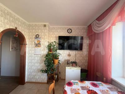 Продажа квартиры Омск. ул. Дианова, 20/1