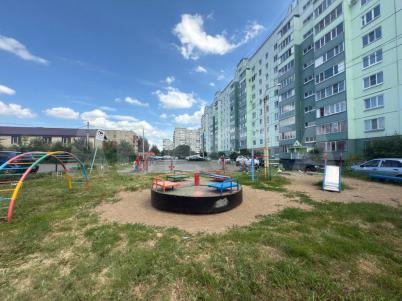 Продажа квартиры Омск. ул. Дианова, 20/1