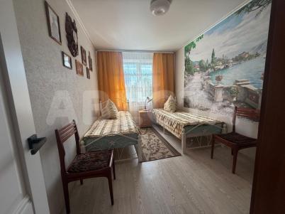 Продажа квартиры Омск. ул. Дианова, 20/1
