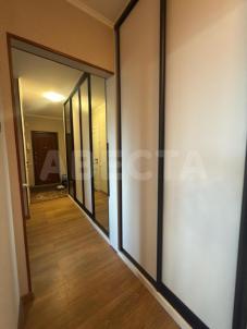 Продажа квартиры Омск. ул. Дианова, 20/1