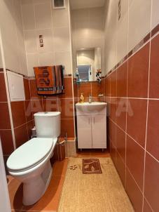 Продажа квартиры Омск. ул. Дианова, 20/1