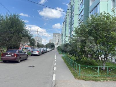 Продажа квартиры Омск. ул. Дианова, 20/1