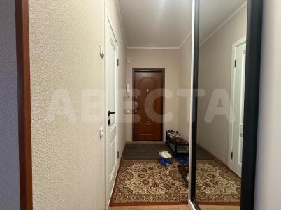 Продажа квартиры Омск. ул. Дианова, 20/1