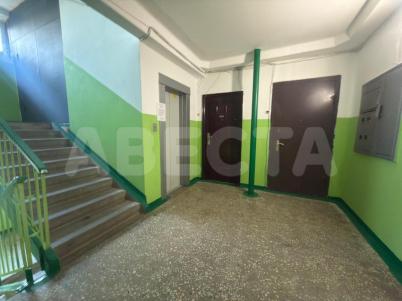 Продажа квартиры Омск. ул. Дианова, 20/1