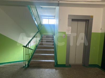 Продажа квартиры Омск. ул. Дианова, 20/1