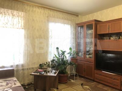 Продажа квартиры Омск. ул. 3-я Ленинградская, 11 Продажа квартиры Омск. ул. 3-я Ленинградская, 11